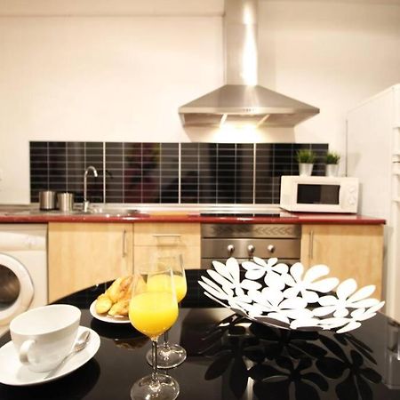 Centrico Apartamento Estilo Pop-Art By Batuecas Madrid Exteriör bild