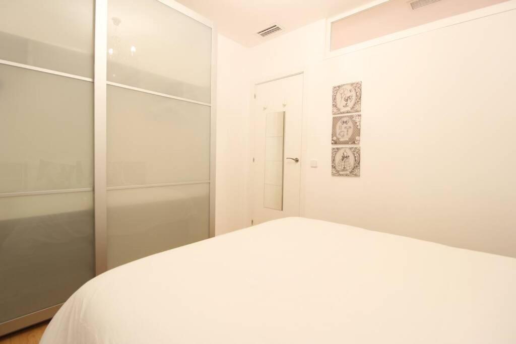 Centrico Apartamento Estilo Pop-Art By Batuecas Madrid Exteriör bild